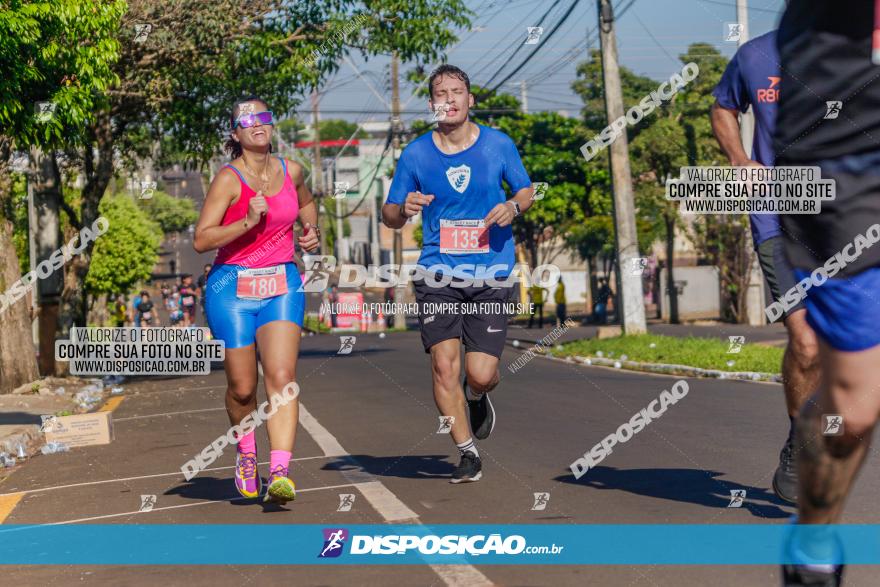 21ª PROVA PEDESTRE ADRIANA DE SOUZA