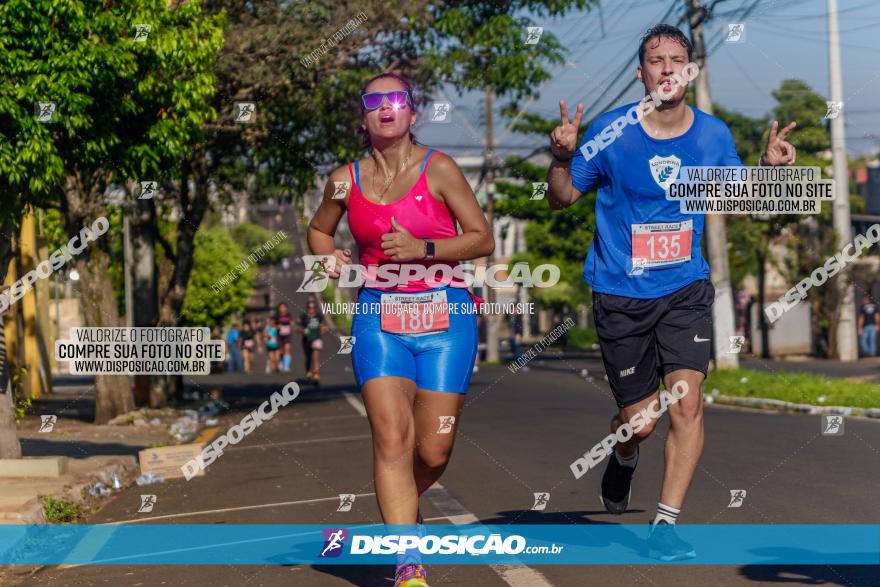 21ª PROVA PEDESTRE ADRIANA DE SOUZA