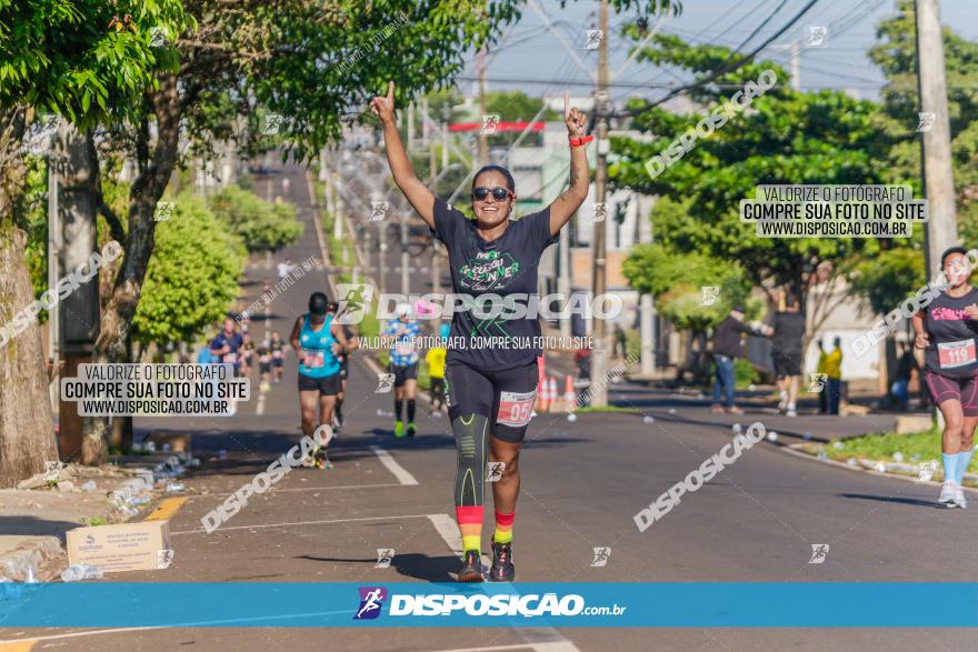 21ª PROVA PEDESTRE ADRIANA DE SOUZA