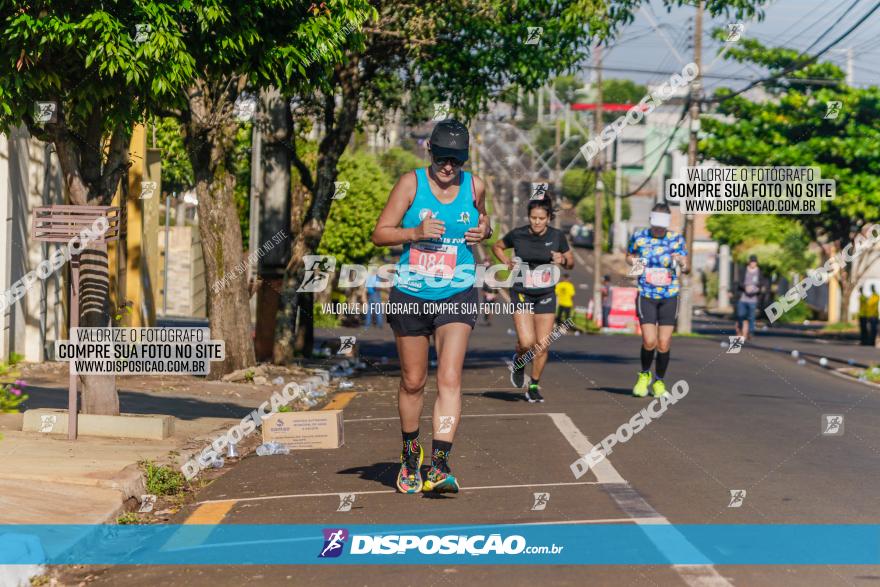 21ª PROVA PEDESTRE ADRIANA DE SOUZA