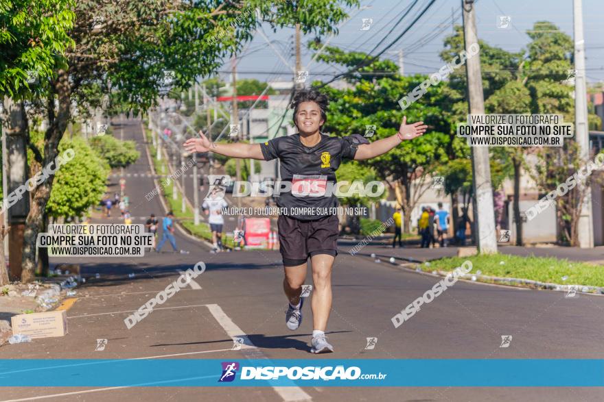 21ª PROVA PEDESTRE ADRIANA DE SOUZA