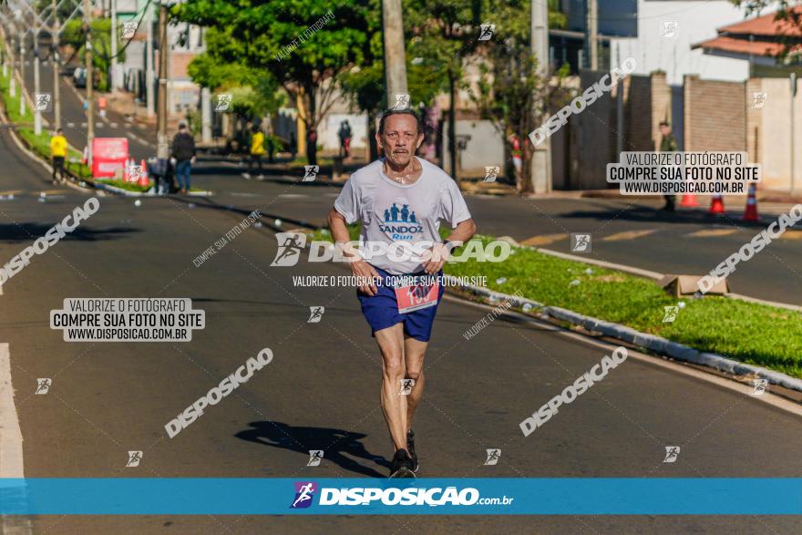 21ª PROVA PEDESTRE ADRIANA DE SOUZA