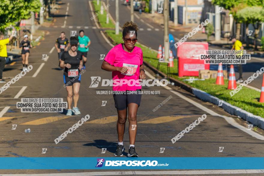 21ª PROVA PEDESTRE ADRIANA DE SOUZA