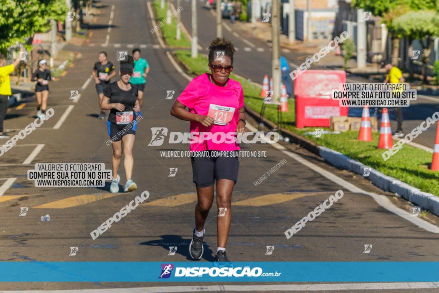 21ª PROVA PEDESTRE ADRIANA DE SOUZA