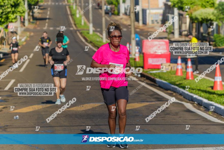 21ª PROVA PEDESTRE ADRIANA DE SOUZA