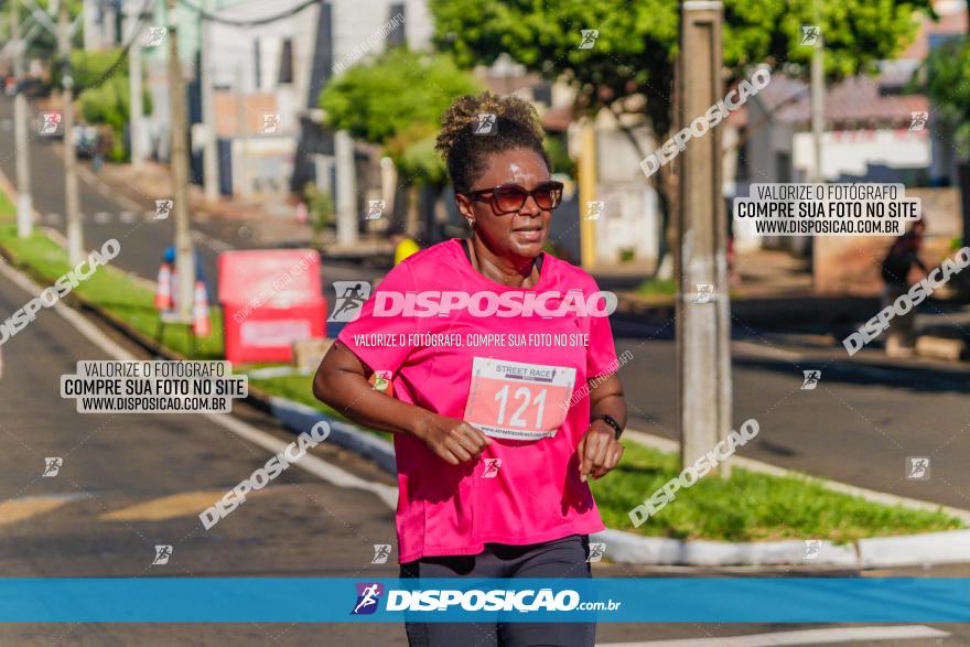 21ª PROVA PEDESTRE ADRIANA DE SOUZA