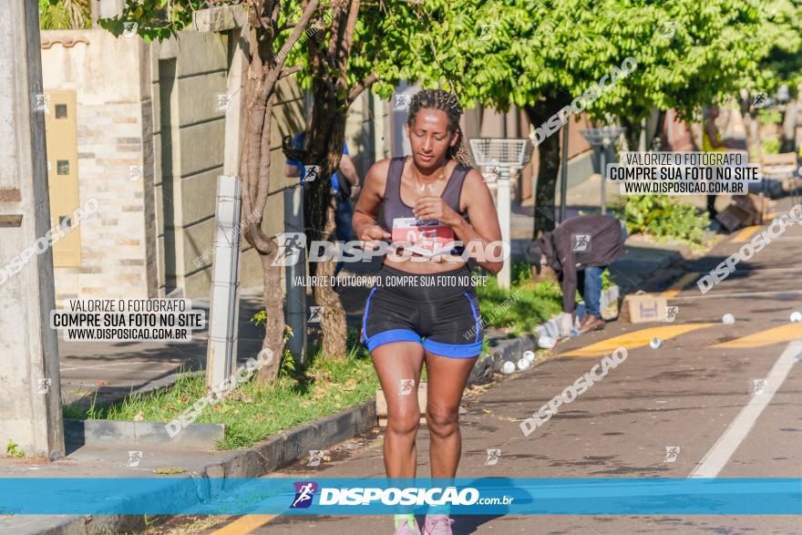 21ª PROVA PEDESTRE ADRIANA DE SOUZA