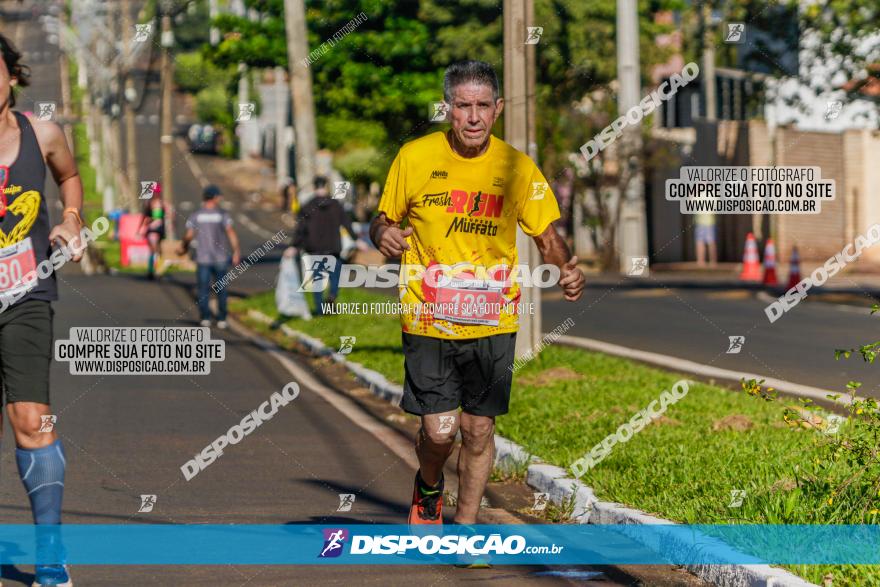 21ª PROVA PEDESTRE ADRIANA DE SOUZA