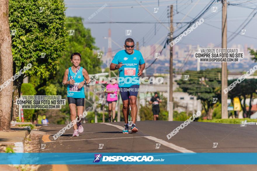 21ª PROVA PEDESTRE ADRIANA DE SOUZA