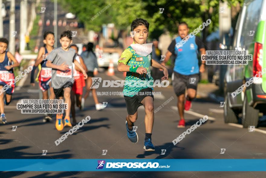 21ª PROVA PEDESTRE ADRIANA DE SOUZA