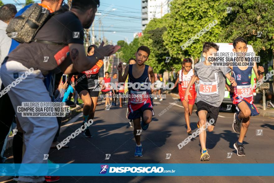 21ª PROVA PEDESTRE ADRIANA DE SOUZA