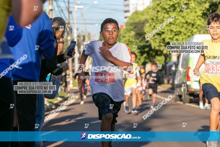 21ª PROVA PEDESTRE ADRIANA DE SOUZA