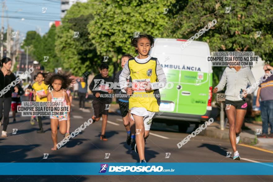 21ª PROVA PEDESTRE ADRIANA DE SOUZA