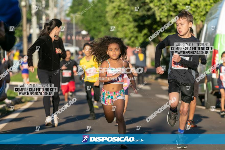 21ª PROVA PEDESTRE ADRIANA DE SOUZA