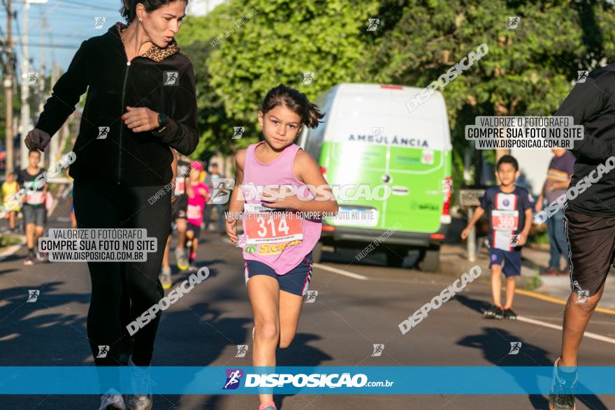 21ª PROVA PEDESTRE ADRIANA DE SOUZA