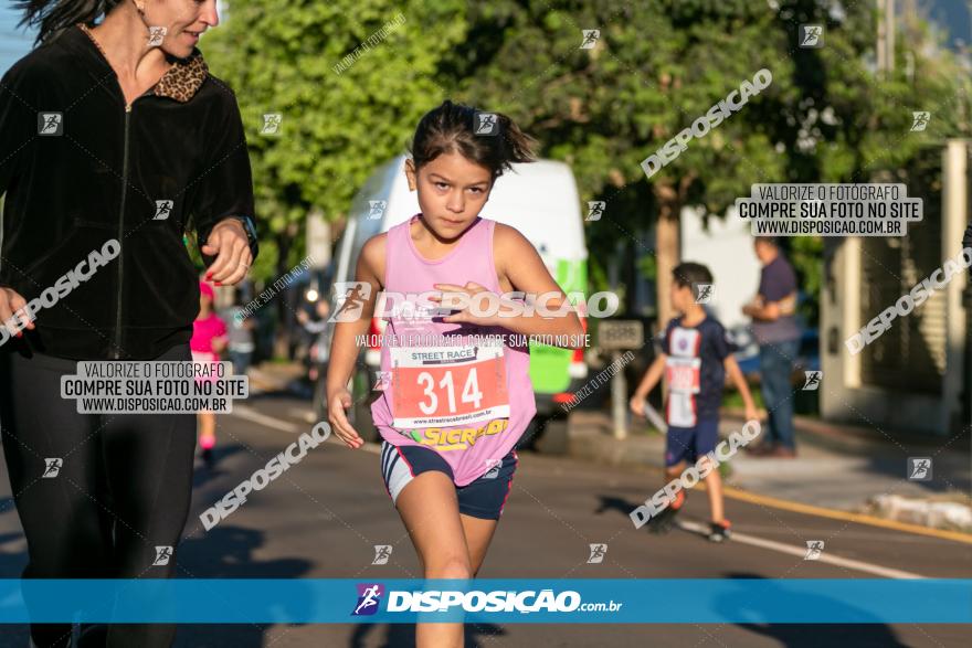 21ª PROVA PEDESTRE ADRIANA DE SOUZA