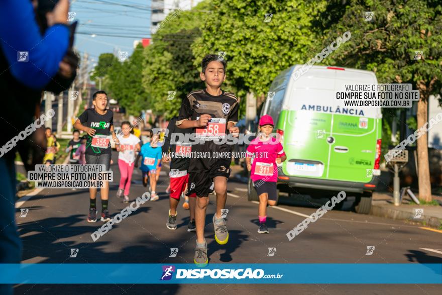 21ª PROVA PEDESTRE ADRIANA DE SOUZA