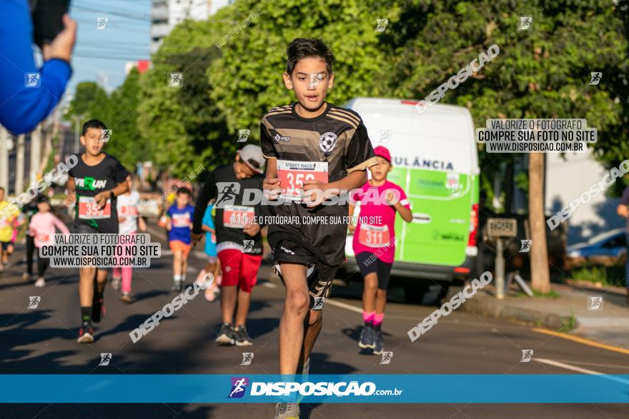 21ª PROVA PEDESTRE ADRIANA DE SOUZA