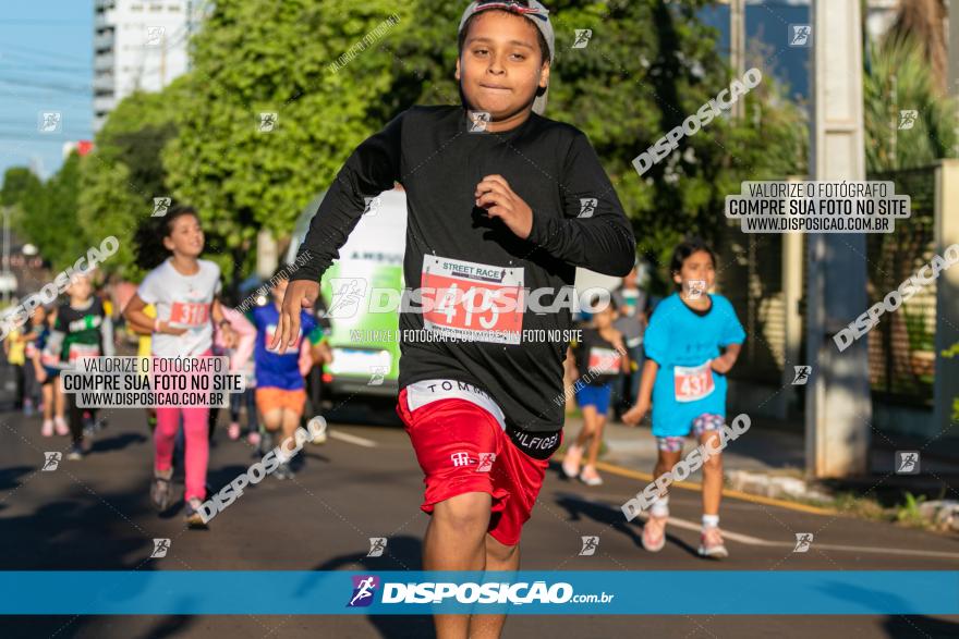 21ª PROVA PEDESTRE ADRIANA DE SOUZA