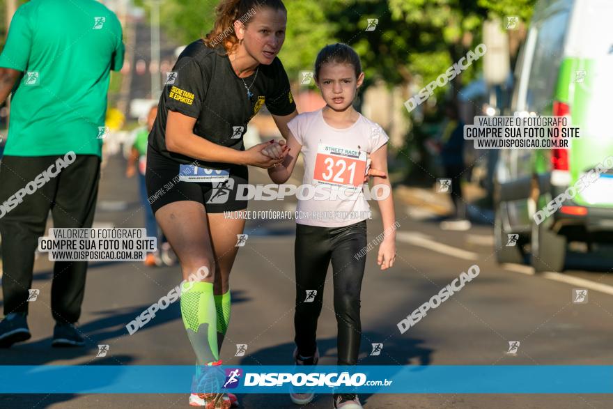 21ª PROVA PEDESTRE ADRIANA DE SOUZA