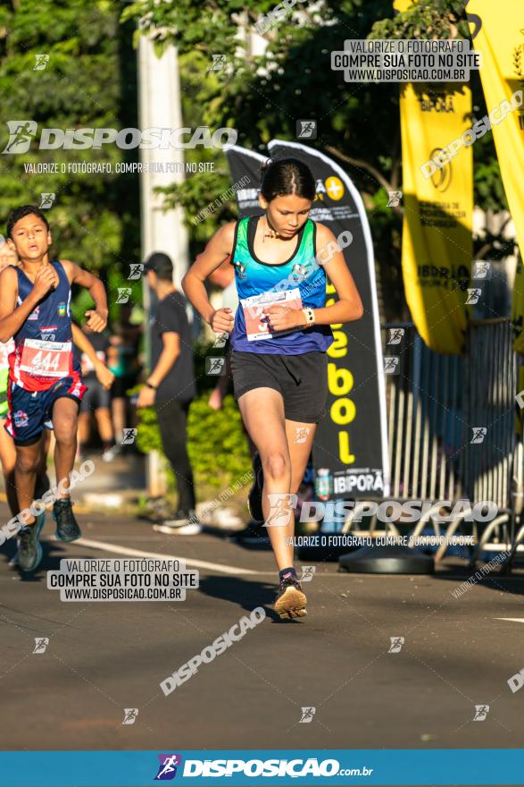 21ª PROVA PEDESTRE ADRIANA DE SOUZA