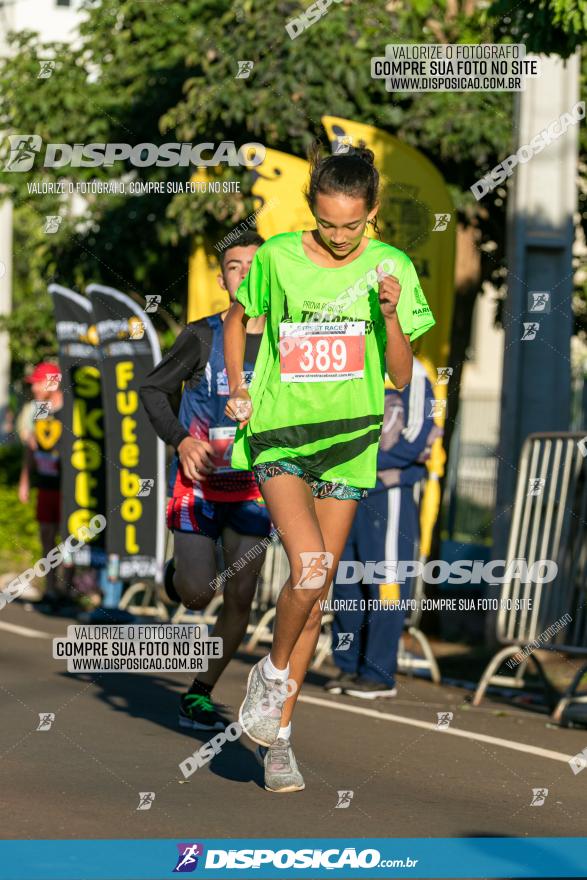 21ª PROVA PEDESTRE ADRIANA DE SOUZA