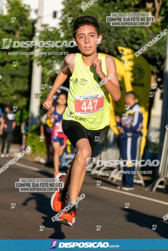 21ª PROVA PEDESTRE ADRIANA DE SOUZA