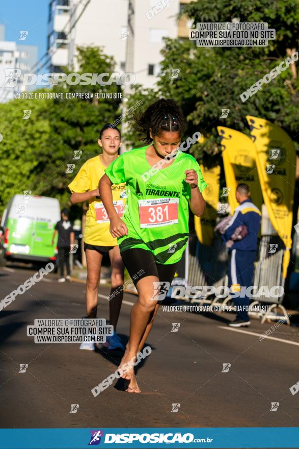 21ª PROVA PEDESTRE ADRIANA DE SOUZA