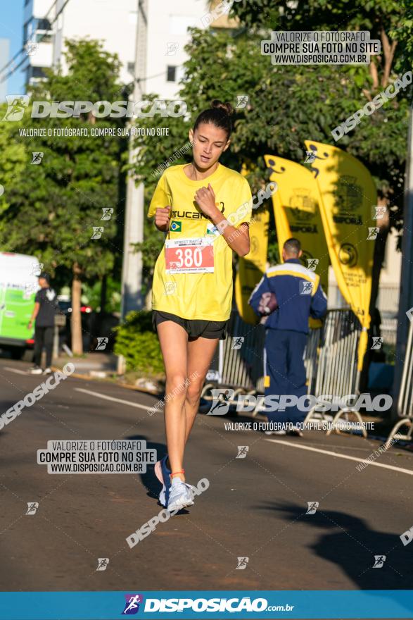 21ª PROVA PEDESTRE ADRIANA DE SOUZA