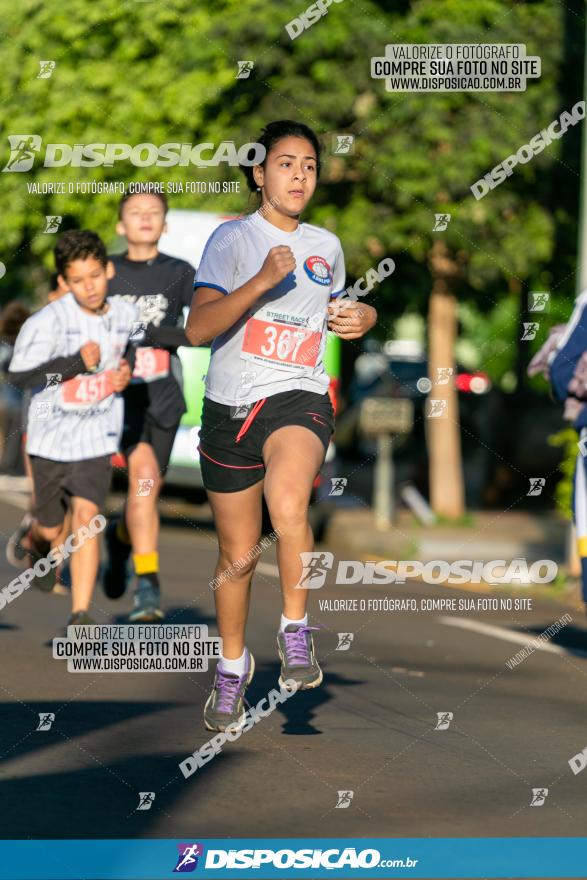 21ª PROVA PEDESTRE ADRIANA DE SOUZA