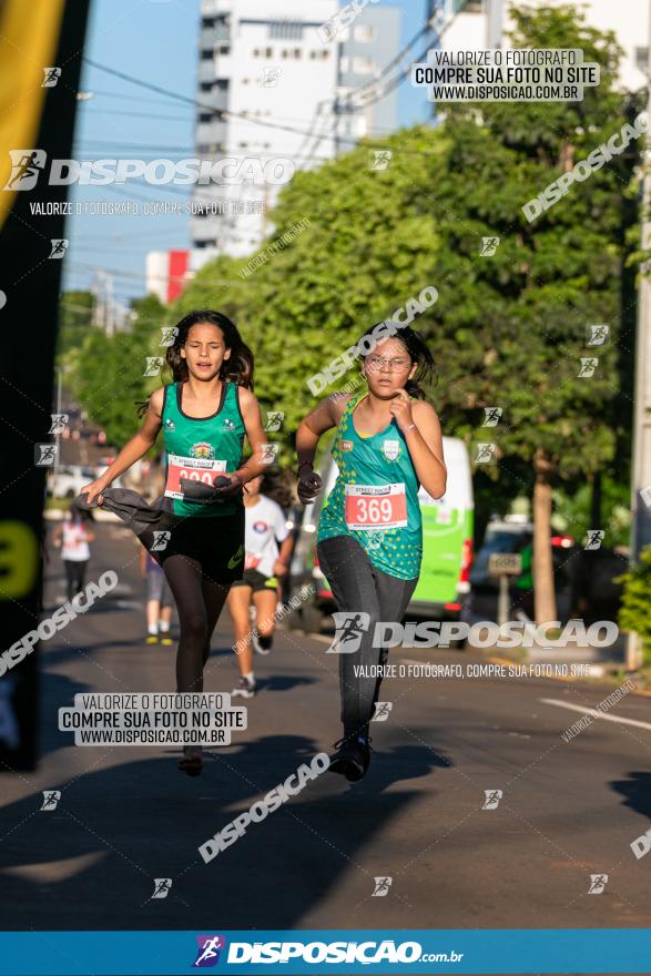 21ª PROVA PEDESTRE ADRIANA DE SOUZA