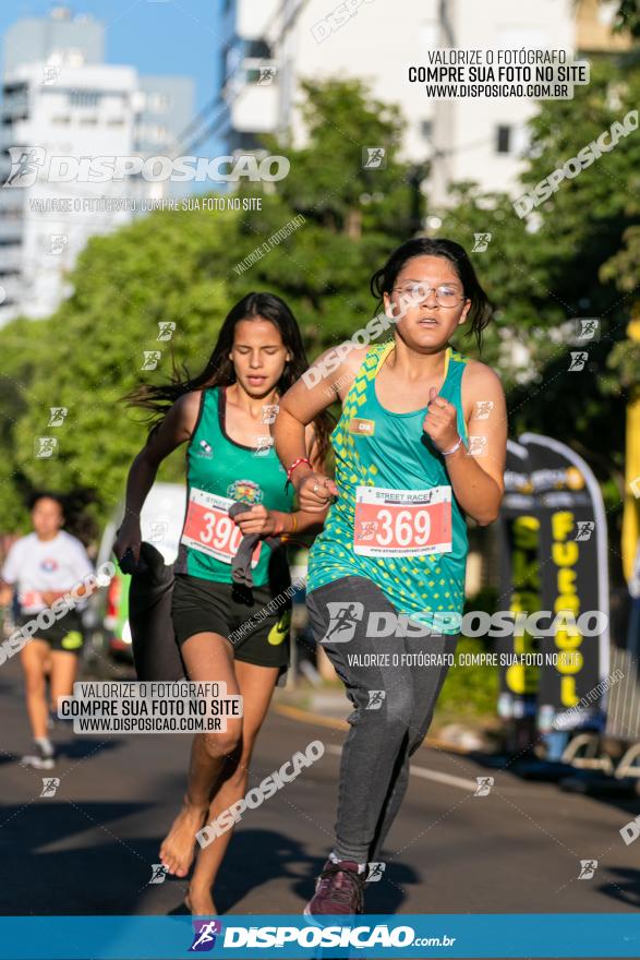 21ª PROVA PEDESTRE ADRIANA DE SOUZA