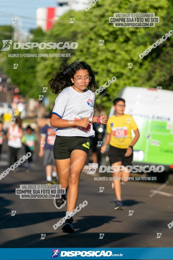 21ª PROVA PEDESTRE ADRIANA DE SOUZA