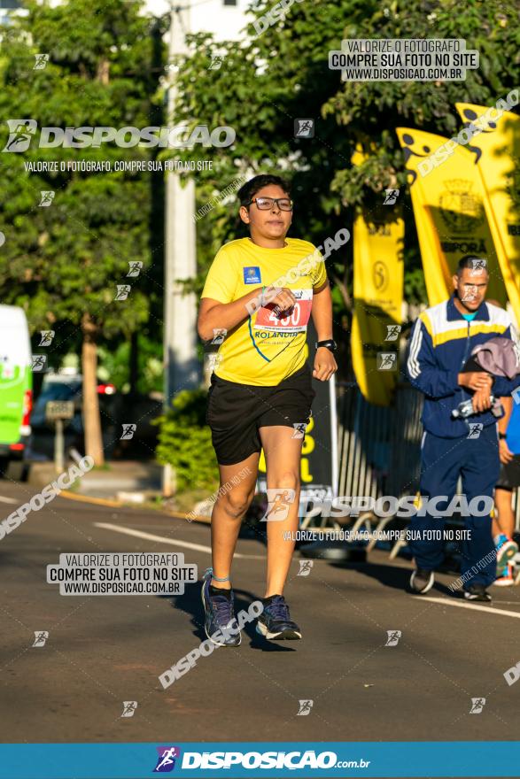 21ª PROVA PEDESTRE ADRIANA DE SOUZA