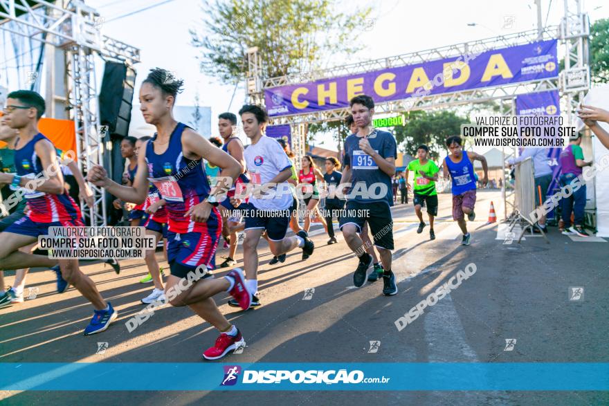 21ª PROVA PEDESTRE ADRIANA DE SOUZA