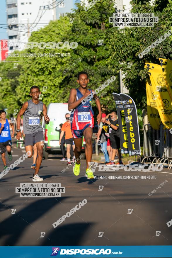 21ª PROVA PEDESTRE ADRIANA DE SOUZA