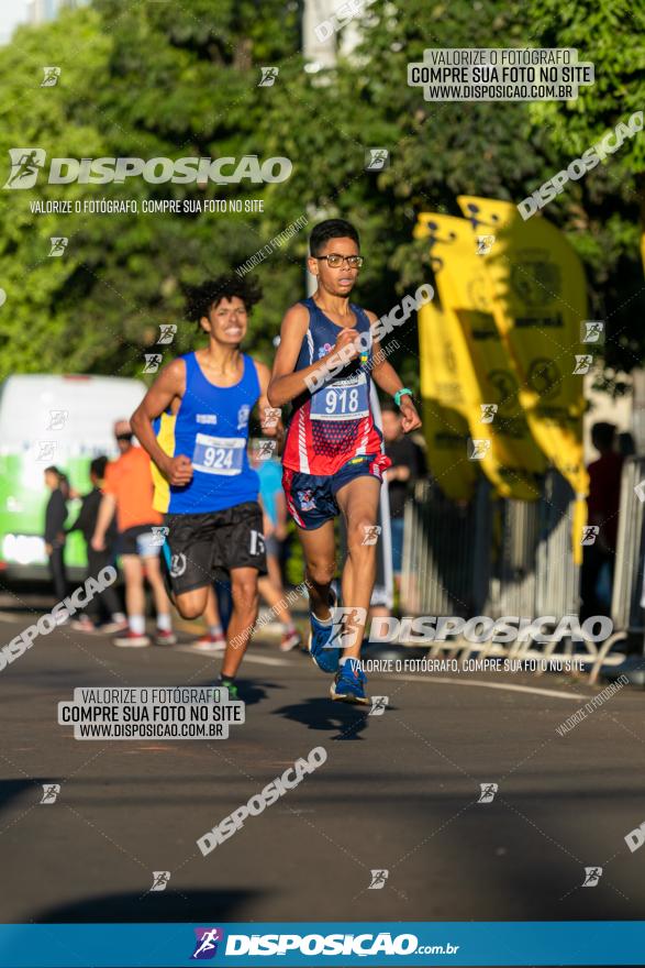 21ª PROVA PEDESTRE ADRIANA DE SOUZA