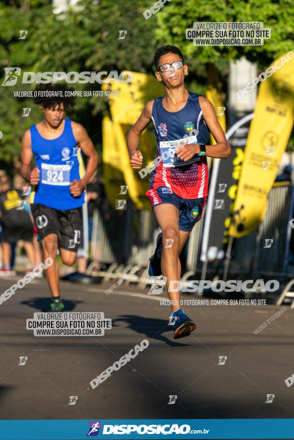 21ª PROVA PEDESTRE ADRIANA DE SOUZA