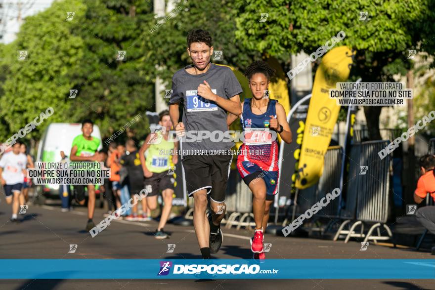 21ª PROVA PEDESTRE ADRIANA DE SOUZA