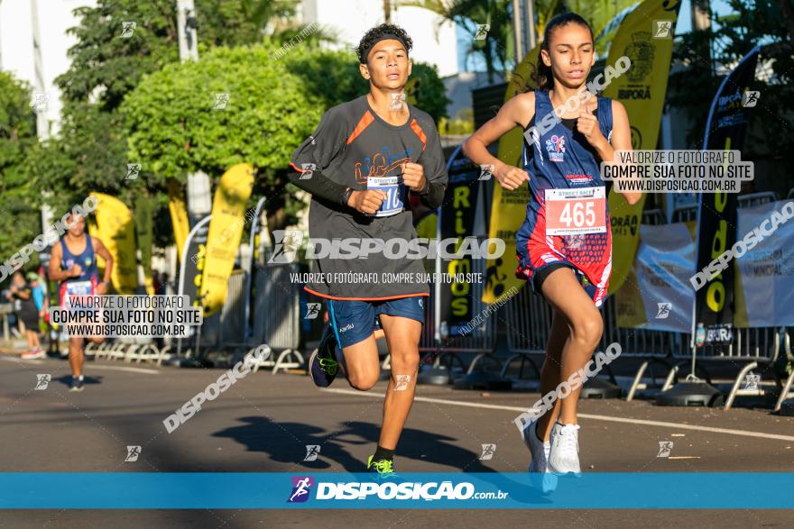 21ª PROVA PEDESTRE ADRIANA DE SOUZA