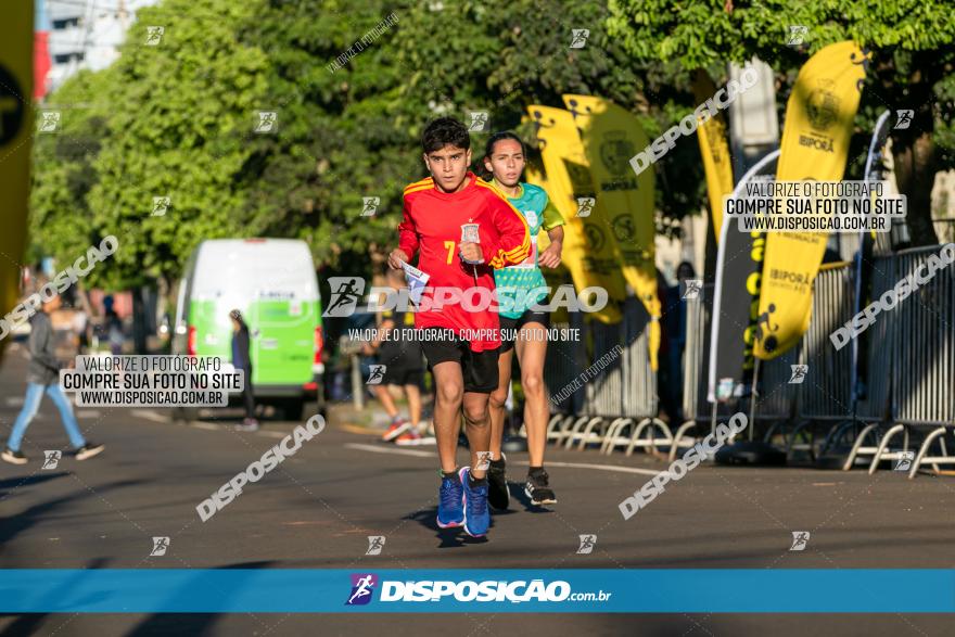 21ª PROVA PEDESTRE ADRIANA DE SOUZA