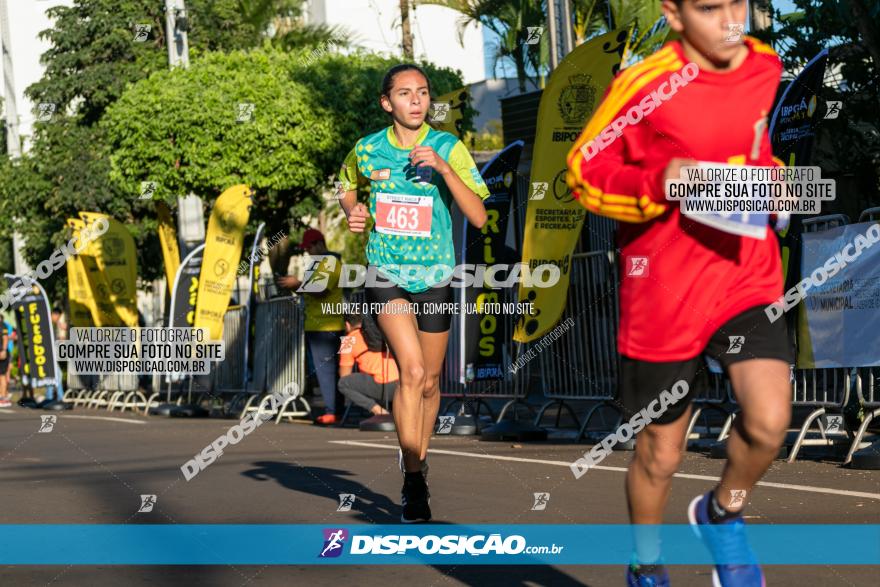 21ª PROVA PEDESTRE ADRIANA DE SOUZA