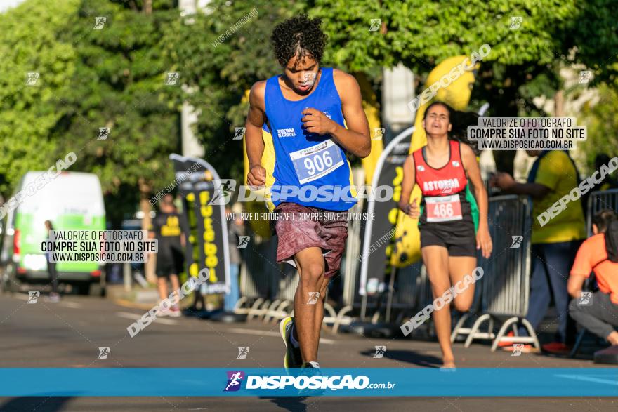 21ª PROVA PEDESTRE ADRIANA DE SOUZA