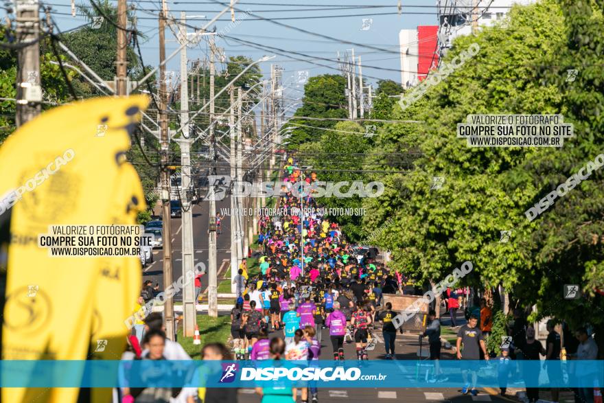 21ª PROVA PEDESTRE ADRIANA DE SOUZA