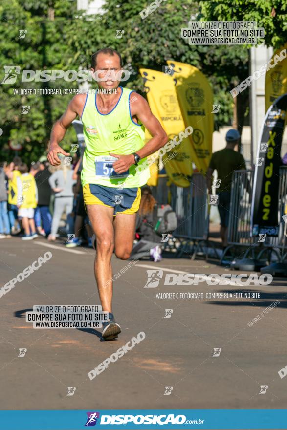 21ª PROVA PEDESTRE ADRIANA DE SOUZA