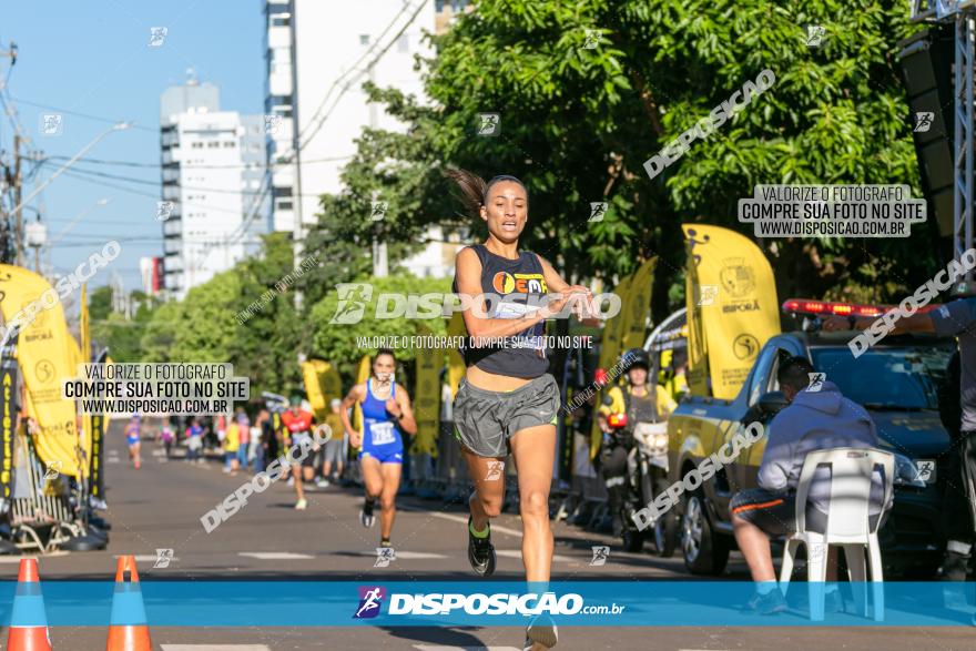 21ª PROVA PEDESTRE ADRIANA DE SOUZA