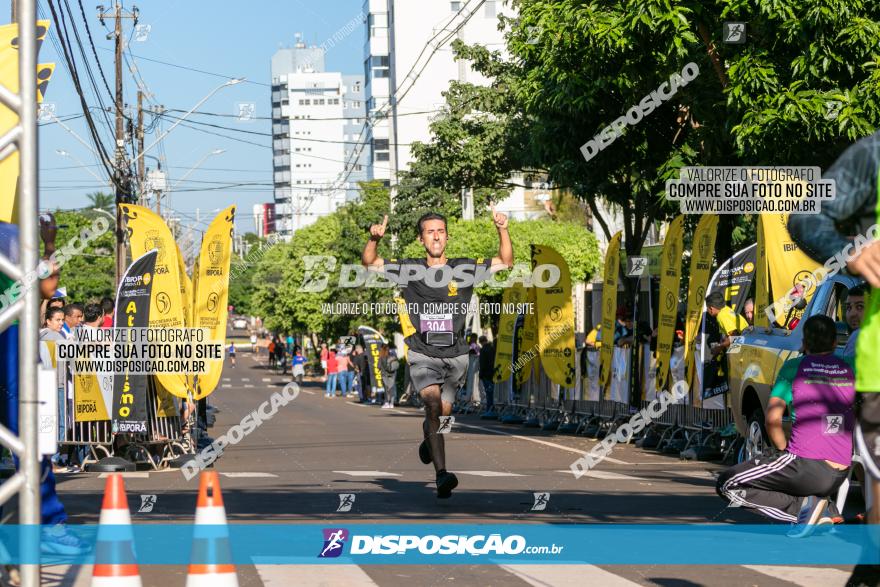 21ª PROVA PEDESTRE ADRIANA DE SOUZA