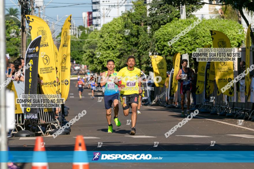 21ª PROVA PEDESTRE ADRIANA DE SOUZA