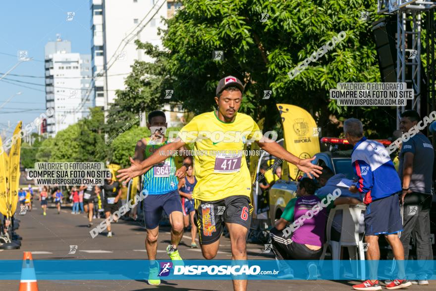 21ª PROVA PEDESTRE ADRIANA DE SOUZA