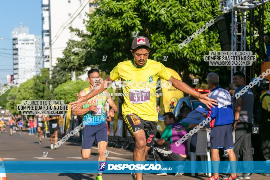 21ª PROVA PEDESTRE ADRIANA DE SOUZA